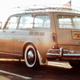 Volkswagen Type 2 Squareback